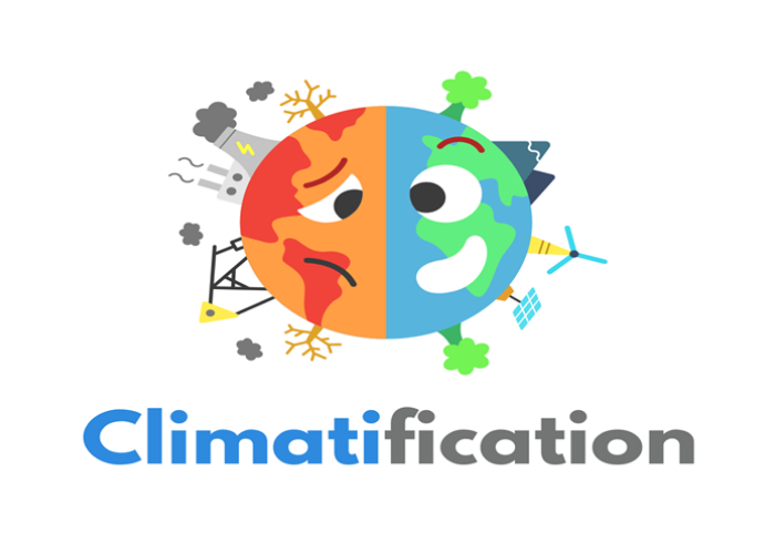 CLIMATIFICATION